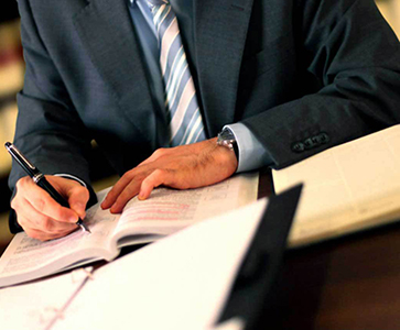 Burgers & Van Noordwyk Attorneys
