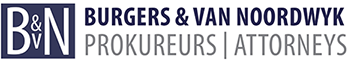 Burgers & Van Noordwyk Attorneys